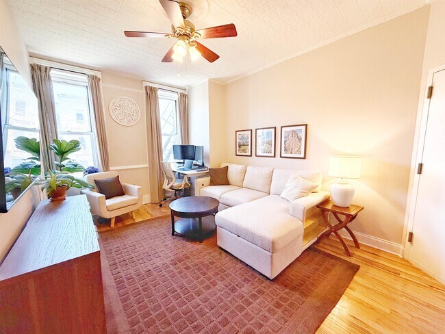 931 Park Ave in Hoboken, NJ - Building Photo - Building Photo