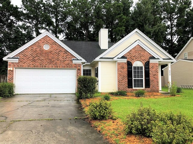 property at 8420 Walsham St