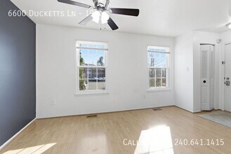 6600 Ducketts Ln in Elkridge, MD - Building Photo - Building Photo