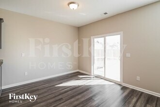 4980 Paddy Fld Wy in Lincolnville, SC - Building Photo - Building Photo