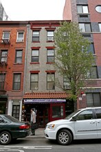 179 Avenue B in New York, NY - Building Photo - Building Photo