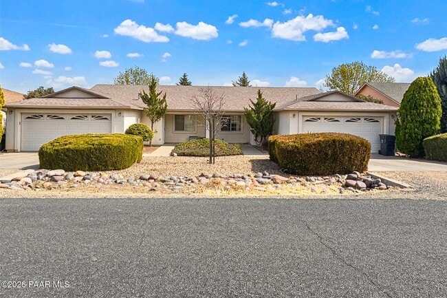 property at 6243 N Buckboard Dr