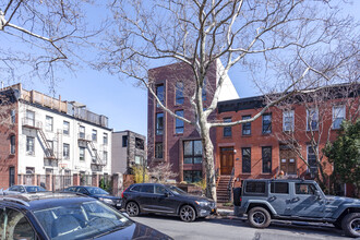 207 Wyckoff St in Brooklyn, NY - Building Photo - Building Photo