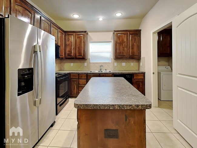 2103 Colby Ln in Wylie, TX - Building Photo - Building Photo