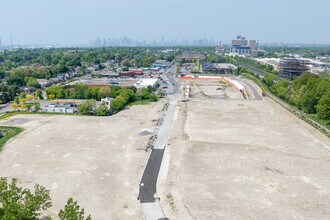 Block 3 - Birchley Park in Toronto, ON - Building Photo - Building Photo