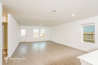 3071 Wild Dunes Dr in Katy, TX - Building Photo - Building Photo