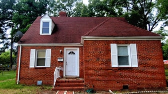 3449 Keighly Rd in Richmond, VA - Building Photo