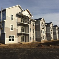 Contemporary Home Suites Apartments