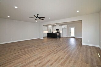 4715 Scotty Dr in Amarillo, TX - Foto de edificio - Building Photo