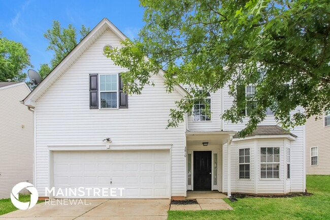 property at 3810 Pauline Ln