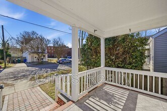 1215 26th St in Newport News, VA - Building Photo - Building Photo