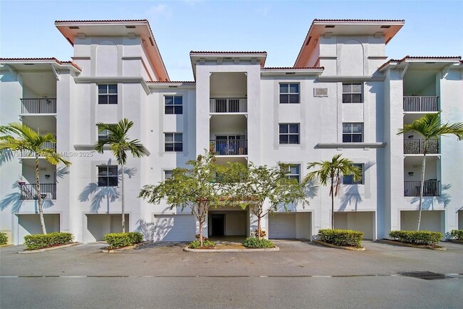 property at 10170 SW 7th St