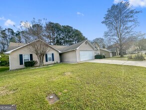 290 Cornwallis Way in Fayetteville, GA - Building Photo - Building Photo