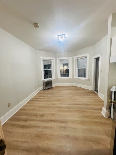 38 Hemenway St in Boston, MA - Building Photo - Building Photo