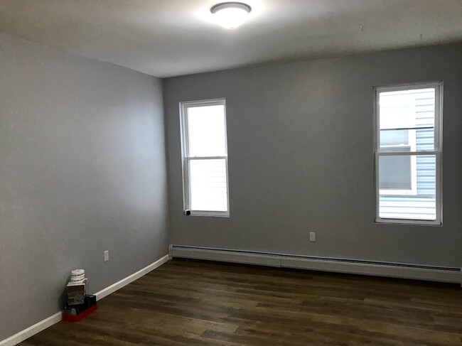416 S 17th St-Unit -2 in Newark, NJ - Building Photo - Building Photo