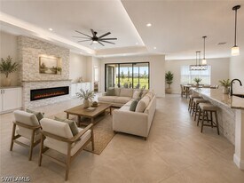 14527 Palamos Cir in Ft. Myers, FL - Building Photo