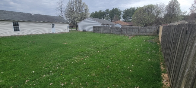 277 Lakewood Dr in Owensboro, KY - Building Photo - Building Photo