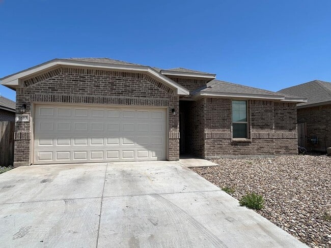 1813 Palo Duro Dr