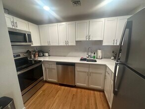 87 Gainsborough St in Boston, MA - Building Photo - Building Photo
