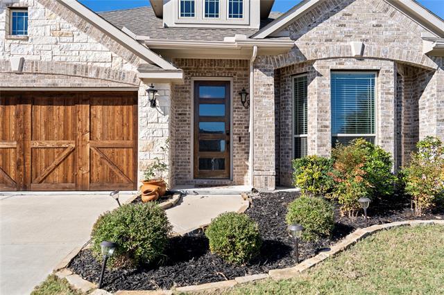 541 Marigold Dr in Midlothian, TX - Building Photo - Building Photo