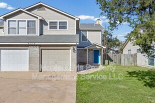 2630 Alcott Ln in Austin, TX - Building Photo