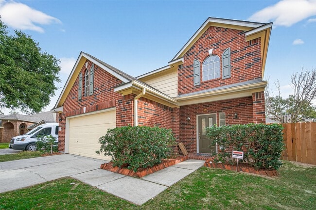 property at 9111 Winkbow Dr