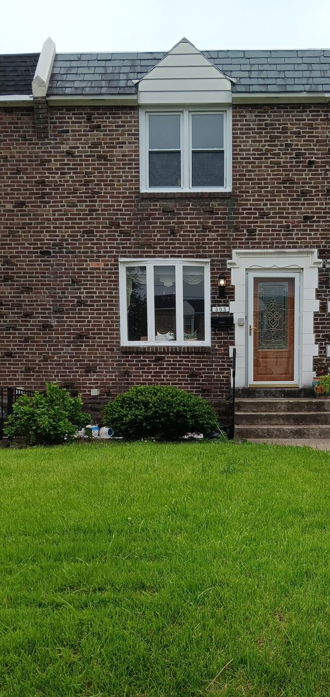 property at 303 Westbridge Rd