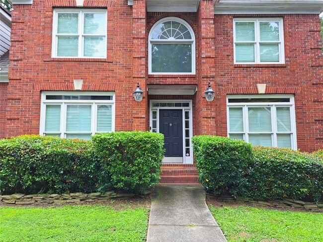 2242 Lenox Walk NE in Atlanta, GA - Building Photo - Building Photo
