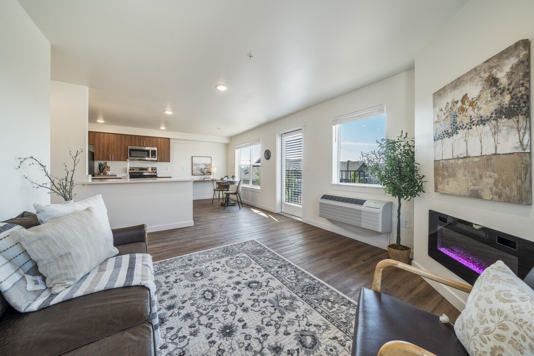Limited Offer at North 88 in Redmond, OR - Building Photo