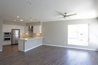 Interior Photo - Modernaire Luxury Apartamentos in San Diego, California