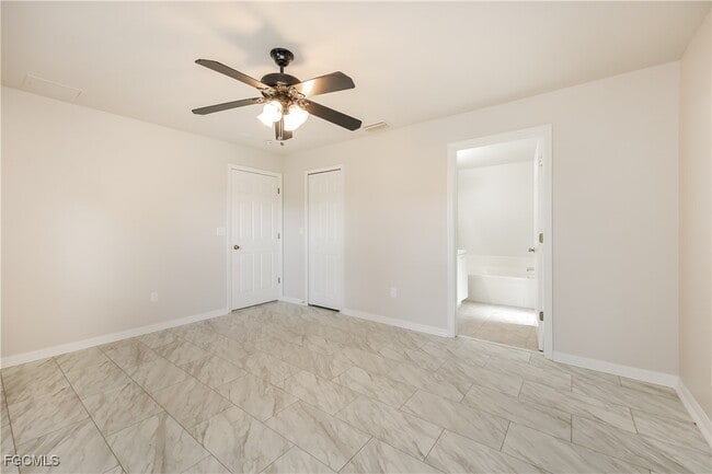 property at 4683 Oakley Rd