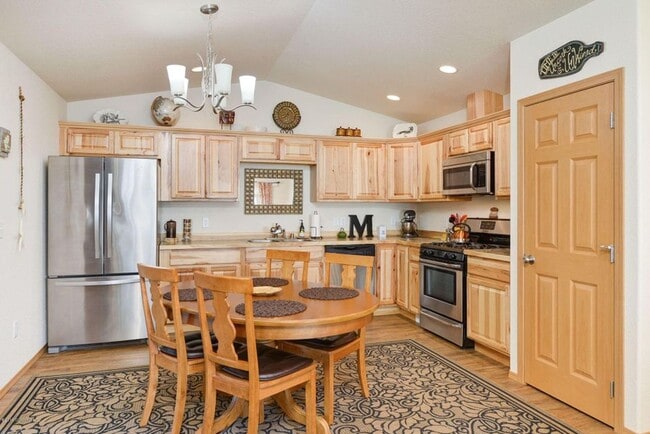 1807 Miranda Ct in Kenai, AK - Building Photo - Building Photo