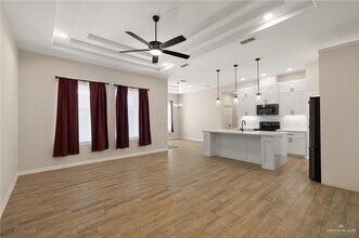 1209 S San Antonio St in Mission, TX - Building Photo - Building Photo