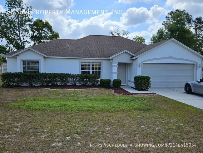 property at 2232 Fairview Rd