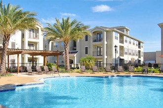 Discovery at West Road in Houston, TX - Building Photo - Building Photo