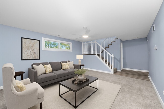 property at 1331 Highland Ave