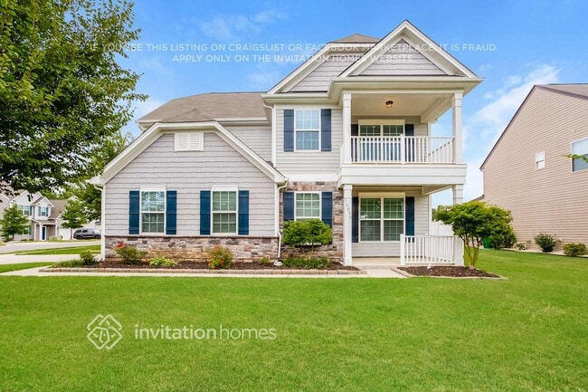 property at 10030 Wrigley Dr