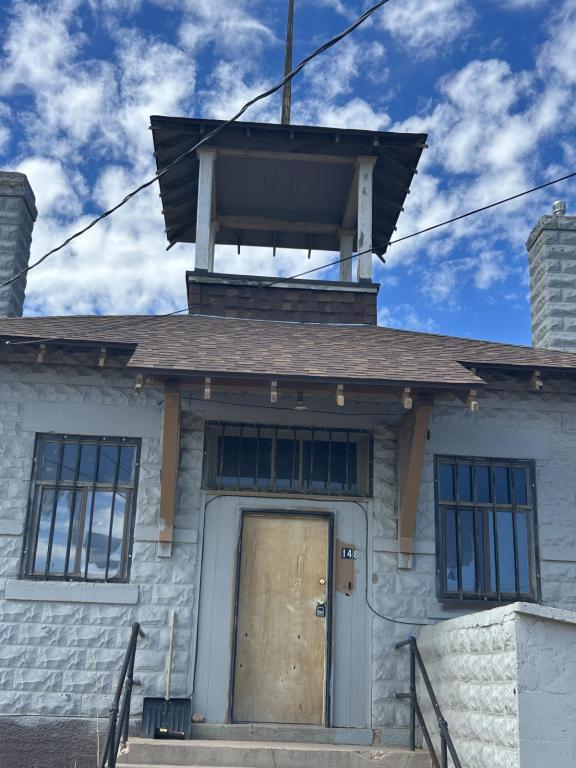 1480 Wilmont Rd in Florence, CO - Building Photo - Building Photo