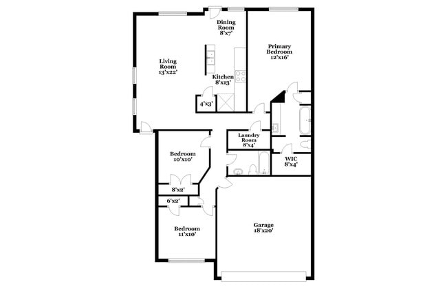 2019 Lost Pine Ct in Conroe, TX - Building Photo - Building Photo