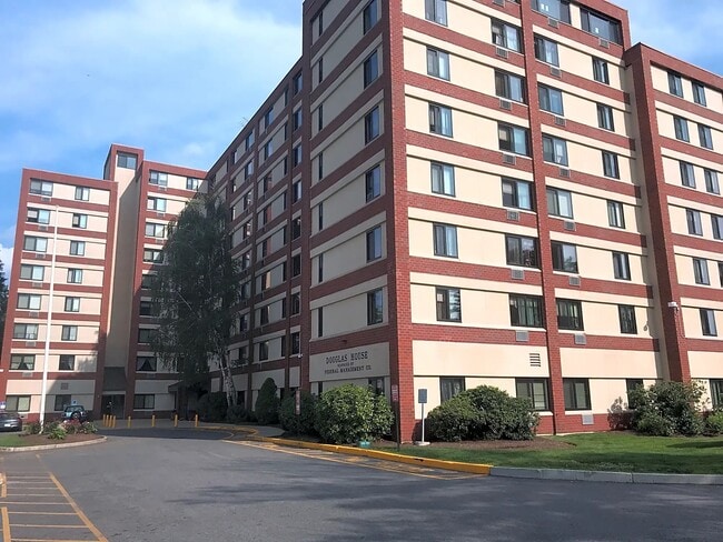 property at 20 Haverhill St