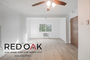 1309 W 36th Pl in Los Angeles, CA - Building Photo