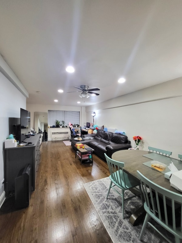 57-10 Junction Blvd in Queens, NY - Building Photo - Building Photo