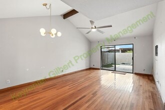722 W Sterling Pl in Chandler, AZ - Building Photo - Building Photo