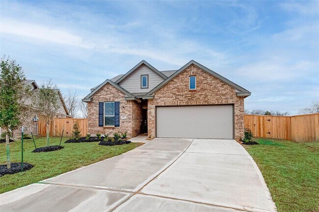 4803 Eldorado Rose Pl in Katy, TX - Building Photo - Building Photo