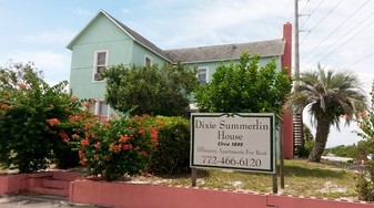 225 Saint Lucie Blvd Apartments