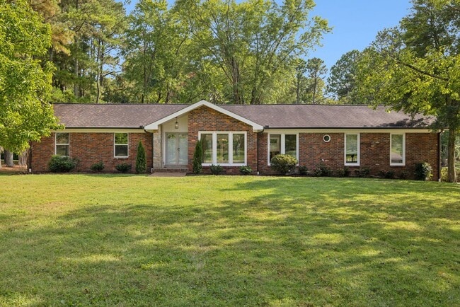 property at 8113 Dozier Pl