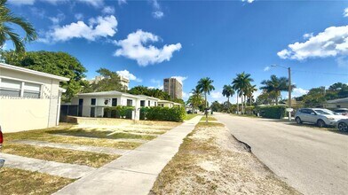 1523 NE 110th Terrace in Miami, FL - Building Photo - Building Photo