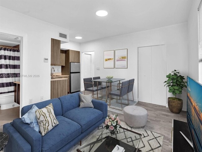 property at 557 Michigan Ave