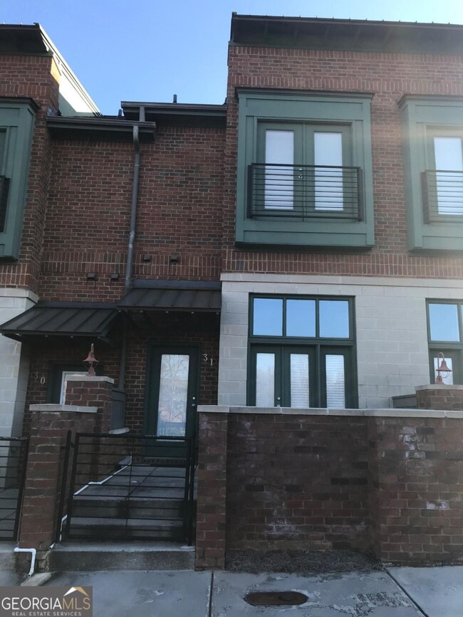 1500 Timothy Rd in Athens, GA - Foto de edificio - Building Photo