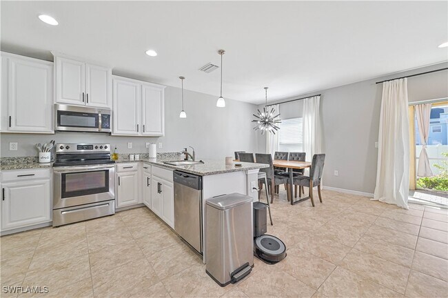 property at 3806 Tilbor Circle